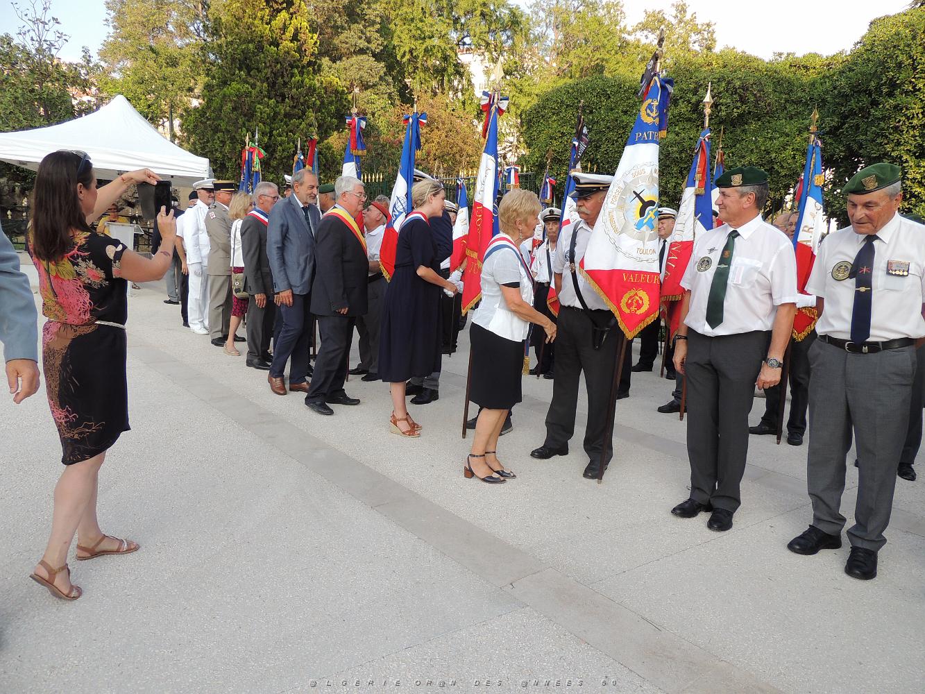 2019 08 28 75eme ANNIVERSAIRE DE LA LIBERATION DE TOULON (155).JPG -           